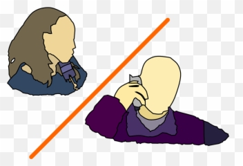 Free Dial Telephone Vectors - People Talking On Phone Clipart Emoji