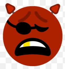 Gaming Emoji - Clip Art