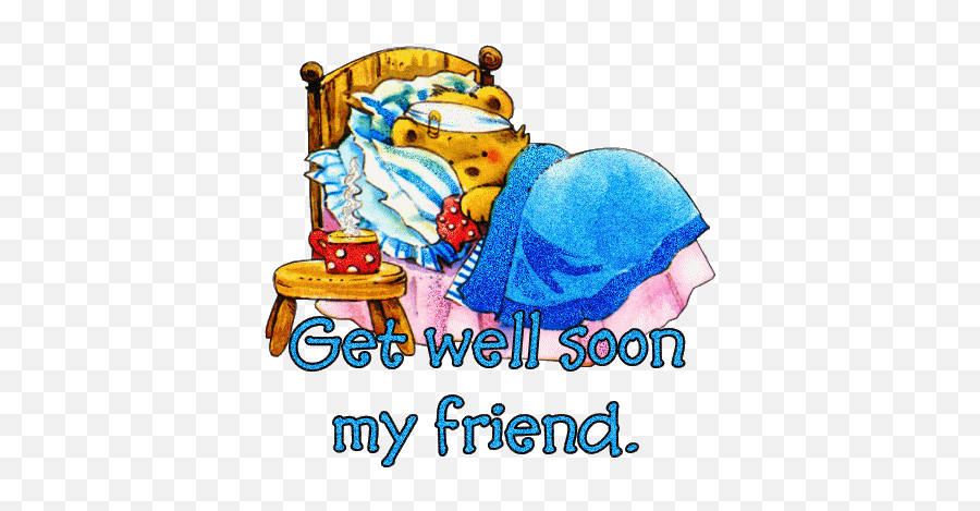 60 Best Get Well Soon Images - Get Better Soon My Friend Emoji,Get Well Soon Emoticon For Iphone