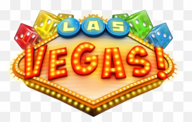 Las Vegas Clipart Diy - Illustration Emoji