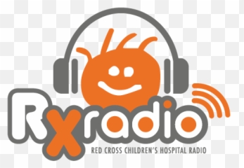 Rx Radio - Clip Art Emoji