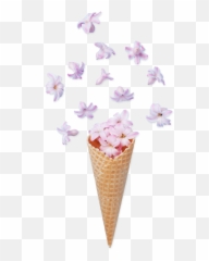 Innovations by PopSugar Labs The Bakery - Ice Cream Cone Emoji