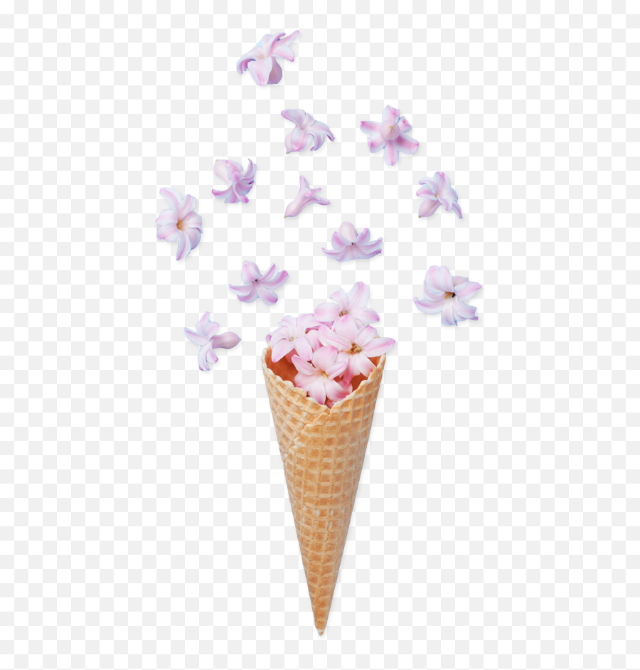 Innovations By Popsugar Labs The Bakery - Ice Cream Cone Emoji,Whip Emoji