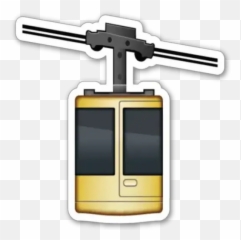 Big Emoji Stickers For Whatsapp - Mobile Phone,Helicopter Emoji