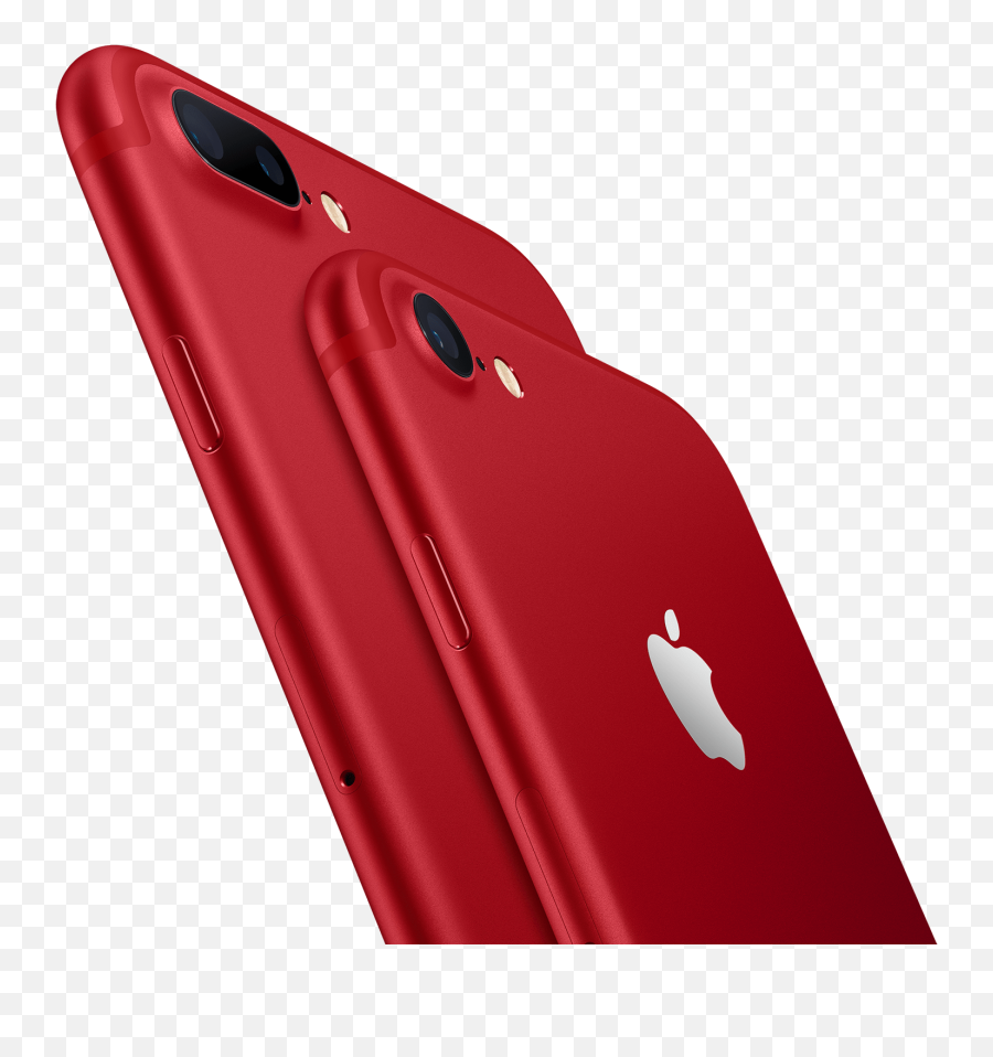 The New Red Iphone 7 Iphone 7 Plus - Iphone 7 Price In Uk Emoji,Iphone 7 Emojis