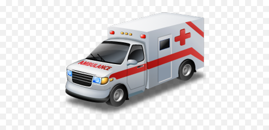 Popular And Trending Ambulance Stickers - Safety Applications In Vehicular Networks Emoji,Ambulance Emoji