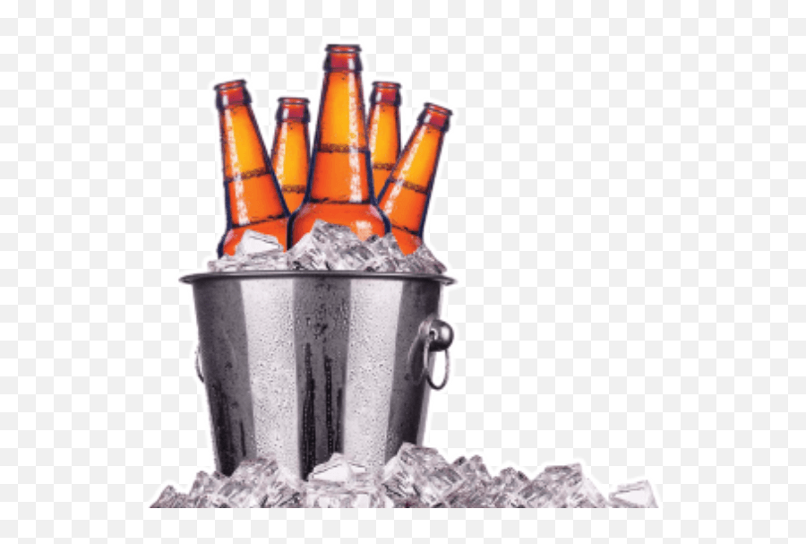 Bucket Beer Png Png Image - Transparent Beer Bucket Png Emoji,Beer Emoji Png