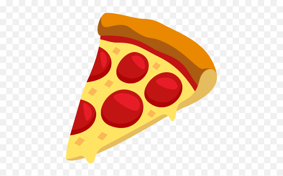 Pepperoni Pizza Pasties - Pizza Emoji,Nipple Emoji