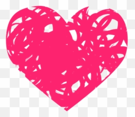 Sticker Heart Transparent Png Clipart - Heart Emoji,Hert Emoji