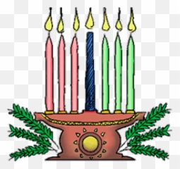 Feast Clipart Kwanzaa - Clip Art Emoji,Kwanzaa Emoji