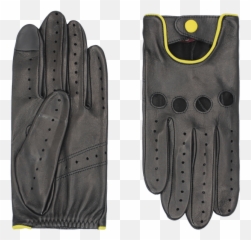 Steeve - Leather Emoji,Glove Emoji