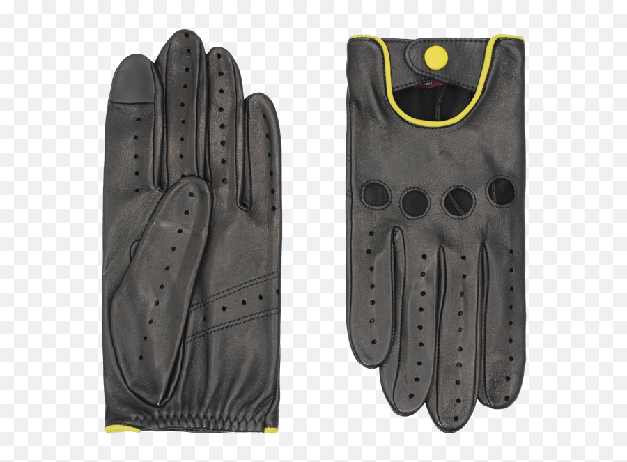 Steeve - Leather Emoji,Glove Emoji