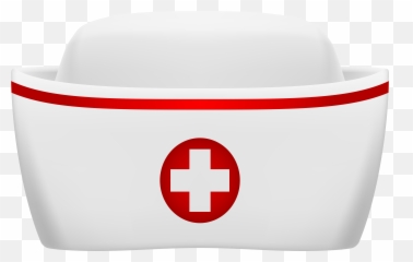 Nurse Hat Png Clip Art Image Galler 587023 - Png Images Cap Emoji,Nurse Emoji Iphone