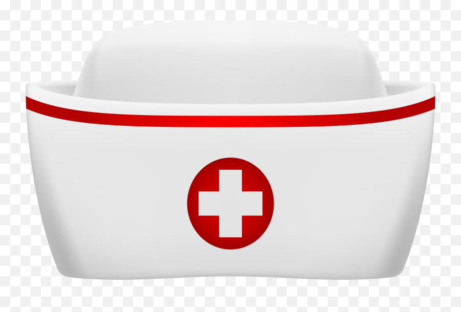 Nurse Hat Png Clip Art Image Galler 587023 - Png Images Cap Emoji,Nurse Emoji Iphone