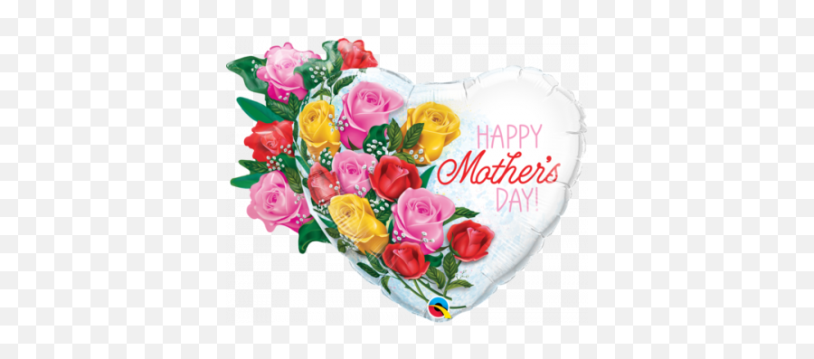 Mothers Day - Happy Mothers Day Flowers Bouquet Emoji,Mothers Day Emoji