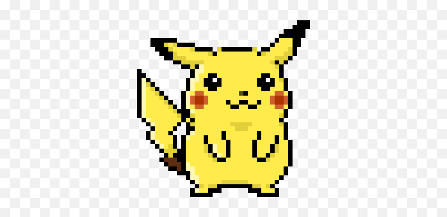 Anunciado Pokémon Direct 2702 Página 15 Mediavida - Pikachu Pixel Art Png Emoji,Roflmao Emoticon