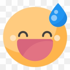 Grinning - Free Smileys Icons Circle Emoji,Spiral Eyes Emoji