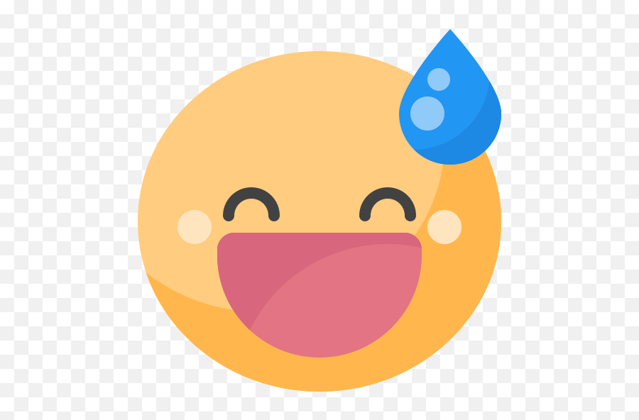 Grinning - Free Smileys Icons Circle Emoji,Spiral Eyes Emoji