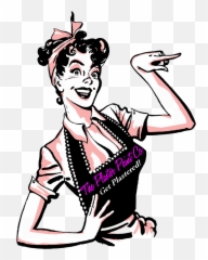 Paint clipart paiting Transparent FREE for - Momma Clean Up After Yourself Emoji