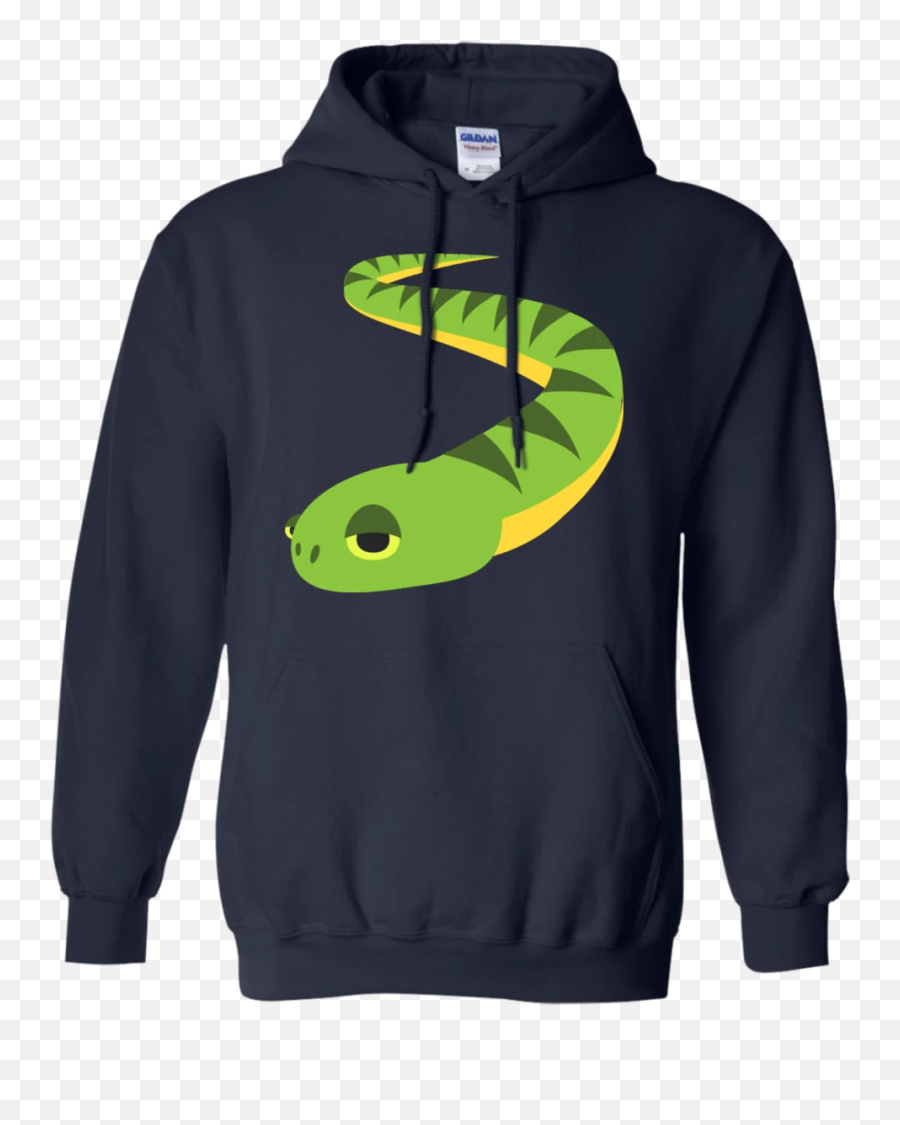 Snake Emoji Hoodie - Rick Y Morty Y Doctor Who Camisetas,Salamander Emoji