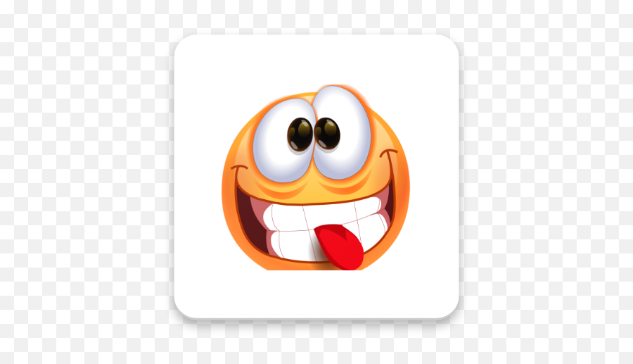 Amazoncom Kid Jokes Appstore For Android - Funny Mouth Illustration Png Emoji,Innocent Emoticon