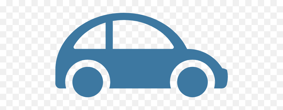 Sedan Car Graphic - Vertical Emoji,Car Emoji