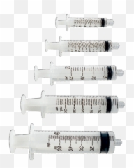 Syringe - Terumo Syringe Emoji,Syringe Emoji