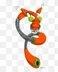 Worm Man Mm11 - Soundtrack Robot Master Database Wiki Fandom Fictional Character Emoji,Worm Emoji