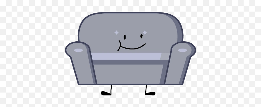 Couch - Happy Emoji,Couch Emoji
