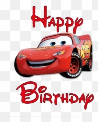 Pin By Michel Moser On Queen In 2020 Disney Cars Birthday - Happy Birthday Cars Emoji,Racecar Emoji