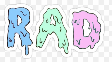 Lav rainbow colors emoji stickers laptop cute tumblr - Language