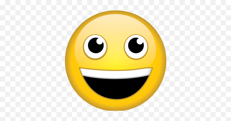Happy Face - Emoji Faces Very Happy,Smiley Face Emoji