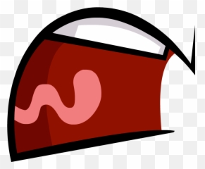 Frown Open 2 - Human Mouth Clipart Full Size Clipart Mouth Frown Png Emoji,Pterodactyl Emoji
