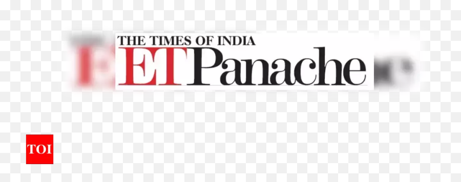 The Times Of India Launches Et Panache - Et Panache Emoji,Horoscope Emojis