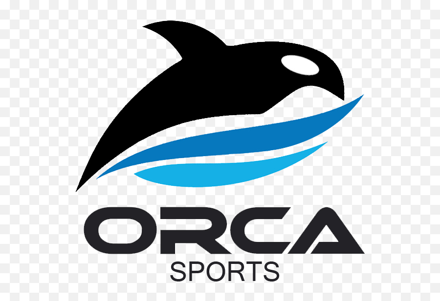 Orca Sports Orca Sports Clipart - Clip Art Emoji,Orca Emoji
