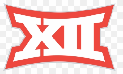 Big 12 Conference Logo - Big 12 Conference Emoji,Colorado Flag Emoji