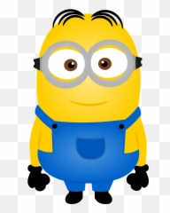 Ninja Clipart Yellow Ninja Yellow - Minion Clipart Emoji,Ninja Emoticon