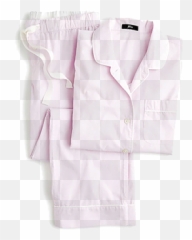 Curvy Lady - Pajamas Emoji