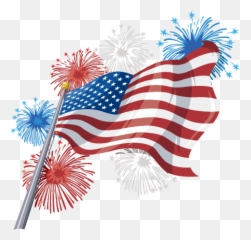City Of Beaumont Fireworks Show - July 4th Png Emoji