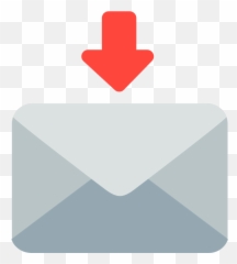 Fxemoji U1f4e9 - Emoji Enveloppe