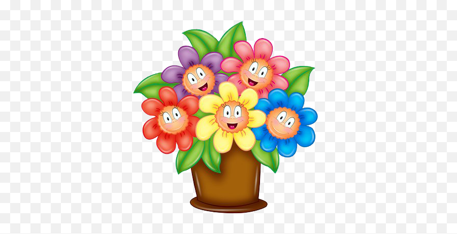 Smiley Emoticon Emoji Faces - Flower Clipart,Thanksgiving Emojis Copy And Paste
