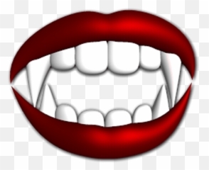 Search Results For Mouths Png - Vampire Emoji