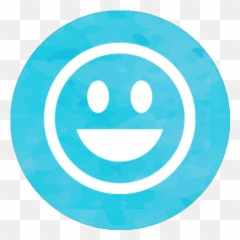 Sanele Dlamini - Circle Emoji,Freezing Emoticon