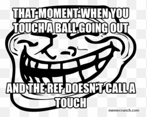 Volleyball Memes - You Troll Your Friends Emoji