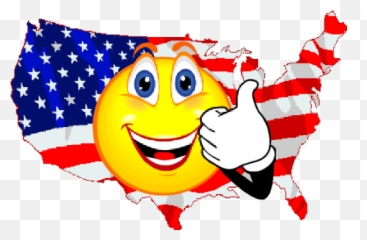 Get Help Online Opioids Drugs Alcohol - End American Flag Gif Emoji