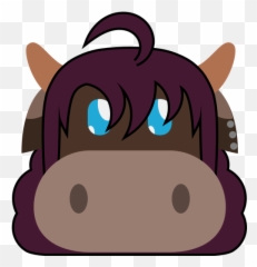 Catgirl Science Institute - Clip Art Emoji,Catgirl Emoji