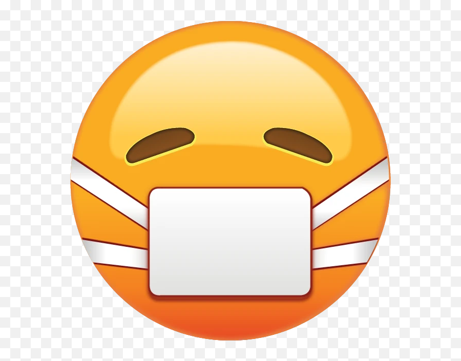 Download Sick Emoji Icon - Sick Emoji Png,Stick Emoji
