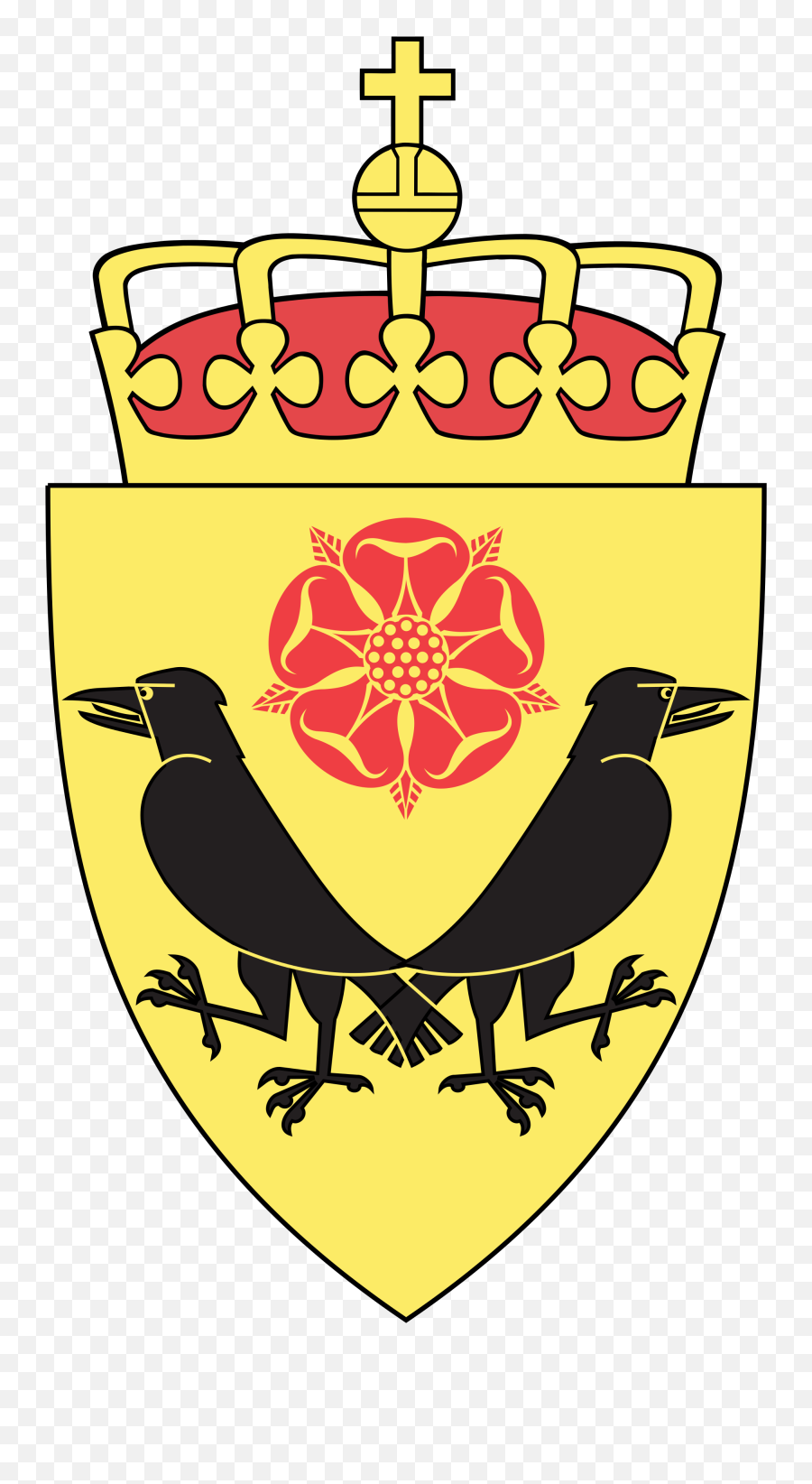 Norwegian Intelligence Service - Coat Of Arms Intelligence Emoji,Secret Agent Emoji
