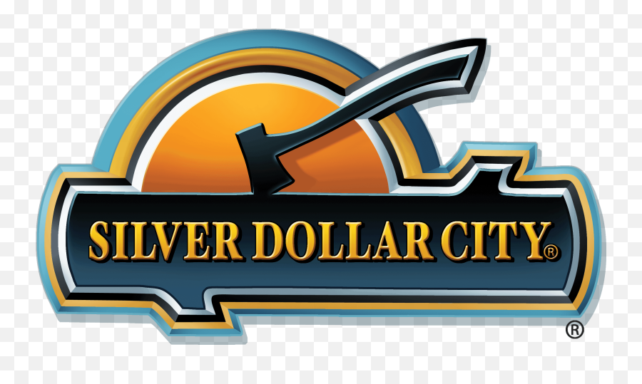 Silver Dollar City In Branson Missouri - Silver Dollar City Branson Logo Emoji,Funnel Cake Emoji