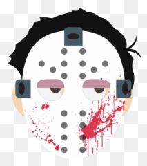Jason - Illustration Emoji